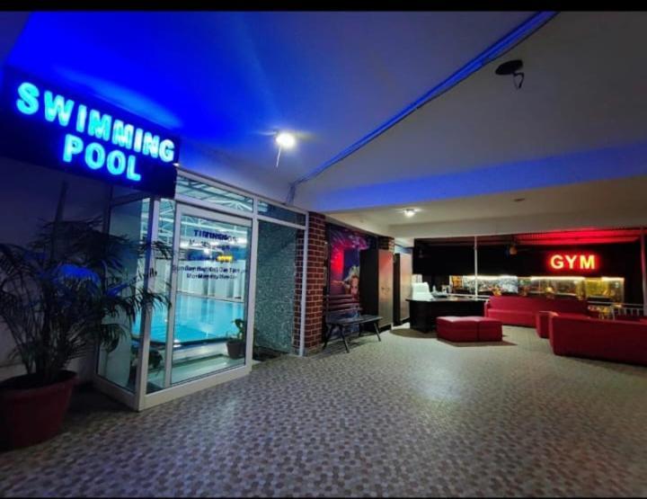 Hotel Maira Dehradun Ngoại thất bức ảnh